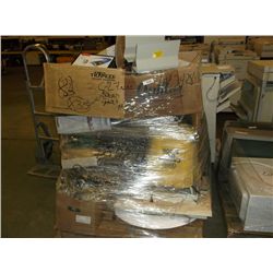 PALLET:SCRAP (35X THE MONEY)