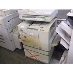 SHARP AR M4504+ COPIER