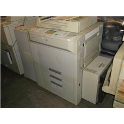 MINOLTA COPIER