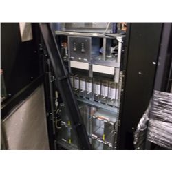 UNISYS ES7000 SERVER CABINET