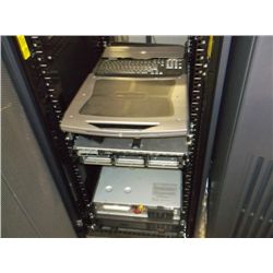 DELL SERVER CABINET