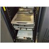 Image 1 : DELL SERVER CABINET