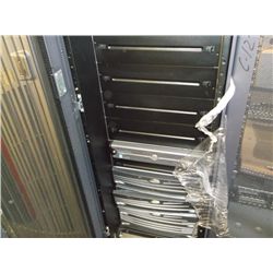 UNISYS SERVER CABINET