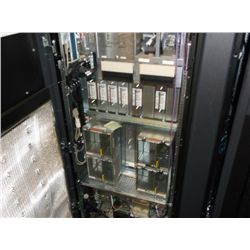 UNISYS SERVER CABINET