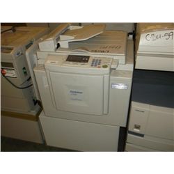 GESTETNER 5309L COPIER
