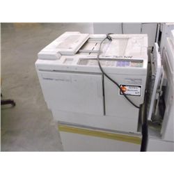 GESTETNER 5327 COPIER