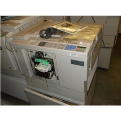GESTETNER 5327 COPIER