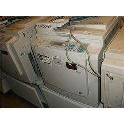 GESTETNER COPY-PRINTER