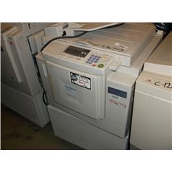 GESTETNER 5309L COPIER