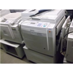 GESTETNER COPY-PRINTER