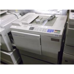 GESTETNER 5327 COPIER