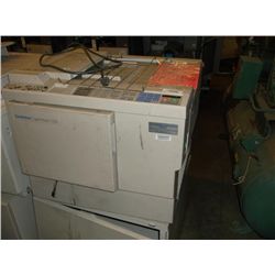 GESTETNER 5327 COPIER