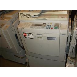 GESTETNER COPY-PRINTER