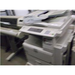 GESTETNER DSm735e COPIER
