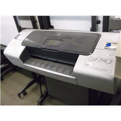 HP DESIGNJET T620 PLOTTER