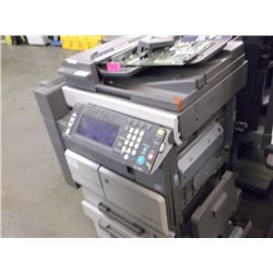 KONICA MINOLTS 612 HUB 420 COPIER