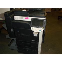 KONICA MINOLTA 612C353 COPIER