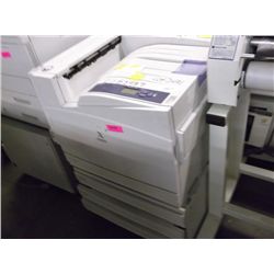 XEROX PHASER 7750 COPIER