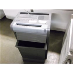 GBC 926x PAPER SHREDDER