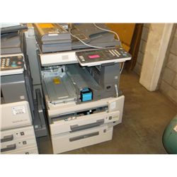 KONICA MINOLTA BIZHUB 420 COPIER
