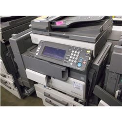 KONICA MINOLTA BIZHUB 420 COPIER