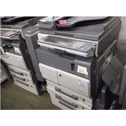 KONICA MINOLTA BIZHUB 420 COPIER
