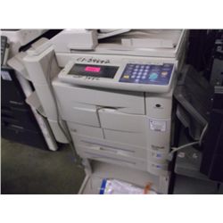 KONICA MINOLTA 7228 COPIER