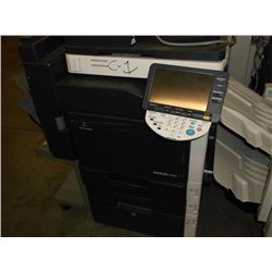 KONICA MINOLTA C353 COPIER
