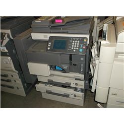 KONICA MINOLTA BIZHUB 350 COPIER