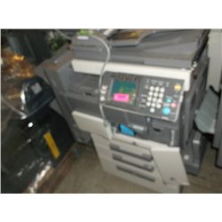 KONICA MINOLTA BIZHUB 350 COPIER