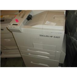 HP LASERJET 8150dn COPIER