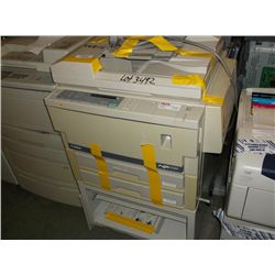 CANON HP2120 COPIER