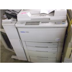 KONICA 2120 COPIER