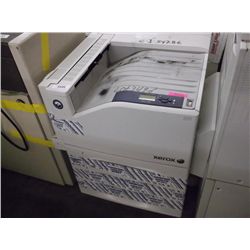 XEROX PHASER 7500 COPIER