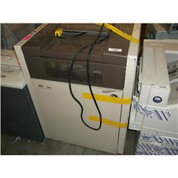 SEM 266 PAPER SHREDDER