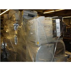 PALLET:HP PRINTERS  #1451(29X THE MONEY)