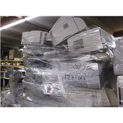 PALLET: PRINTERS #1271 (59X THE MONEY)