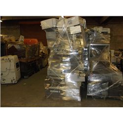 PALLET:PRINTERS #1478 (71X THE MONEY)