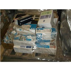 MISCELLANEOUS  TONER