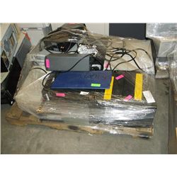 MISCELLANEOUS POWER SUPPLIES (8X THE MONEY)