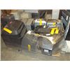 Image 1 : PALLET: MISCELLANEOUS TV'S & MONITORS (8X THE MONE
