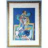 Image 1 : MIHAIL CHEMIAKIN - Contemporary Russian/French school. "Transformation de Picasso." A limited editio