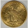 Image 2 : 1908 $10 MOTTO INDIAN GOLD MS64 NICE