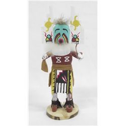 Hopi First Mesa Kachina