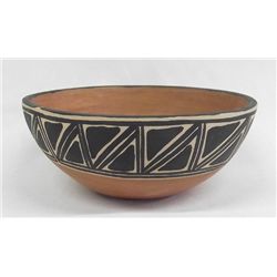 Santo Domingo Chili Bowl