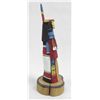 Image 3 : Hopi Kachina - Harold Ami