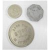 Image 2 : 1900s JL Hubbell Trading Post Trade Tokens