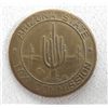 Image 2 : 1900s Arizona State Commission Sales Tax Tokens