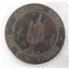 Image 4 : 1900s Arizona State Commission Sales Tax Tokens