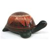 Image 1 : Navajo Pottery Turtle Figure - Terry Smith